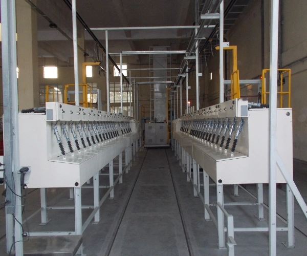 Batching System Services in Chennai